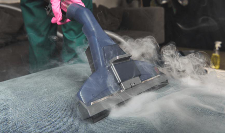 APARTMENT CLEANING